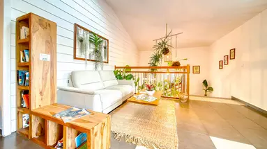 Tropic Residence Apartments