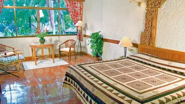 Tropica Bungalow