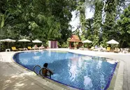 Tropica Bungalow