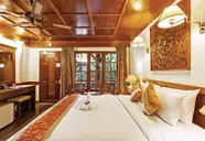 Tropica Bungalow