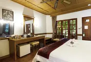 Tropica Bungalow