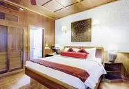Tropica Bungalow