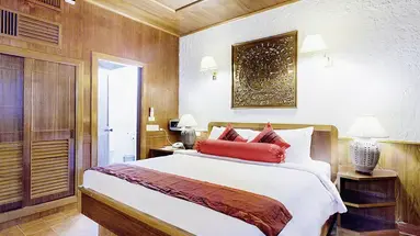 Tropica Bungalow