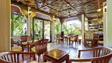 Tropica Bungalow