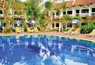 Tropica Bungalow