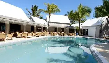 Tropical Attitude
