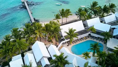 Tropical Attitude