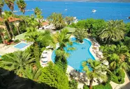 Tropical Beach