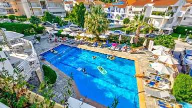 Tropical (Chaniotis)