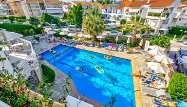 Tropical (Chaniotis)