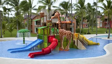 Tropical Deluxe Princess