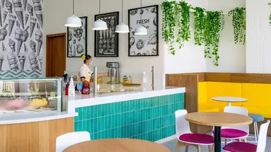 Tropical Deluxe Princess