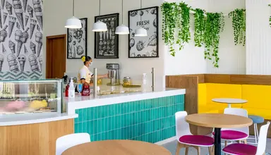 Tropical Deluxe Princess