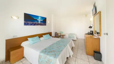 Tropical Ibiza