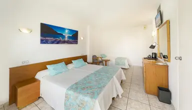 Tropical Ibiza