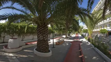 Tropical Ibiza