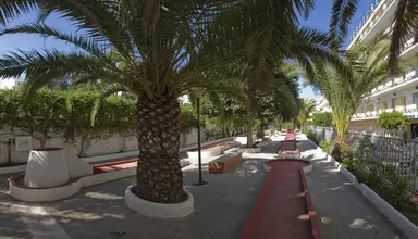 Tropical Ibiza