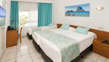 Tropical Ibiza