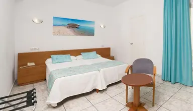 Tropical Ibiza