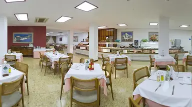 Tropical Ibiza