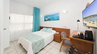 Tropical Ibiza