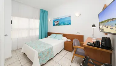 Tropical Ibiza