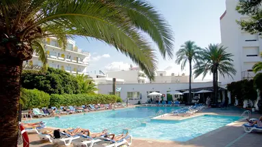 Tropical Ibiza