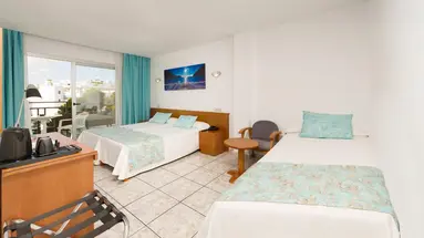 Tropical Ibiza