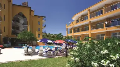Tropical Park