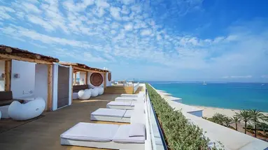 Tropical (Playa de Palma)
