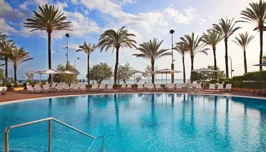 Tropical (Playa de Palma)
