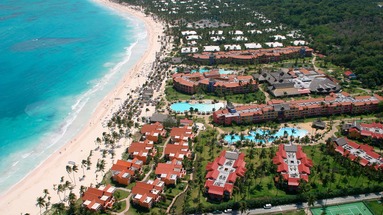 Tropical Princess Beach Resort