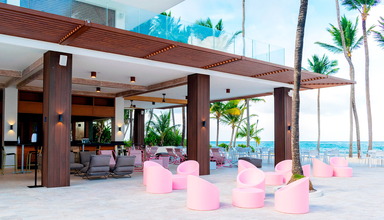 Tropical Princess Beach Resort