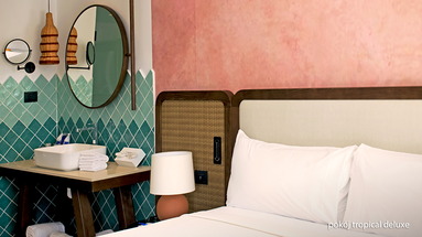 Tropical Princess Beach Resort