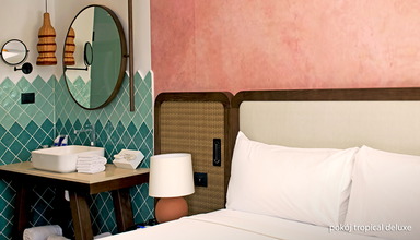 Tropical Princess Beach Resort