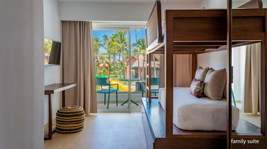 Tropical Princess Beach Resort