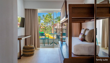 Tropical Princess Beach Resort