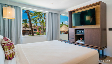 Tropical Princess Beach Resort