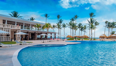 Tropical Princess Beach Resort