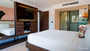 Tropical Princess Beach Resort
