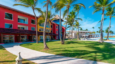 Tropical Princess Beach Resort