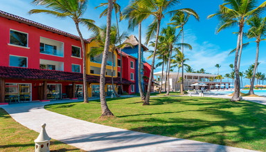 Tropical Princess Beach Resort