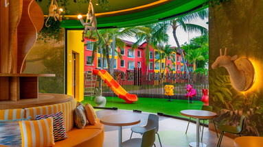 Tropical Princess Beach Resort