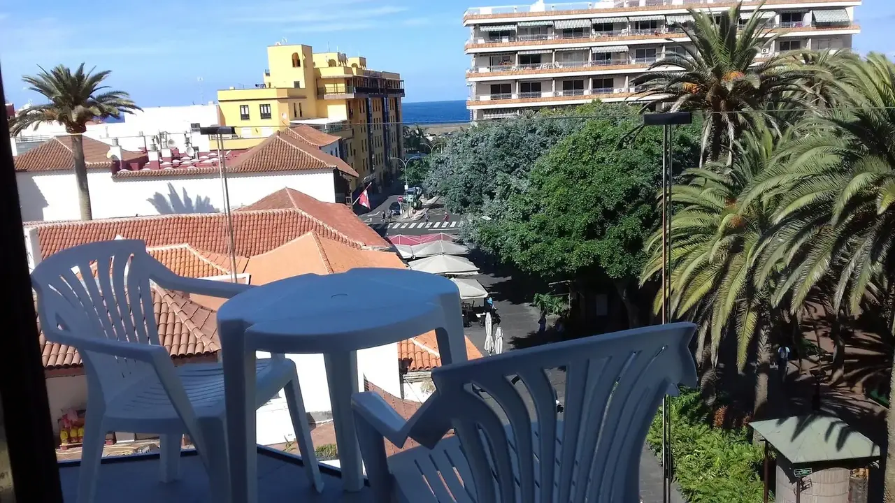 Tropical (Puerto de la Cruz)