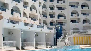 Tropical Sol Albufeira