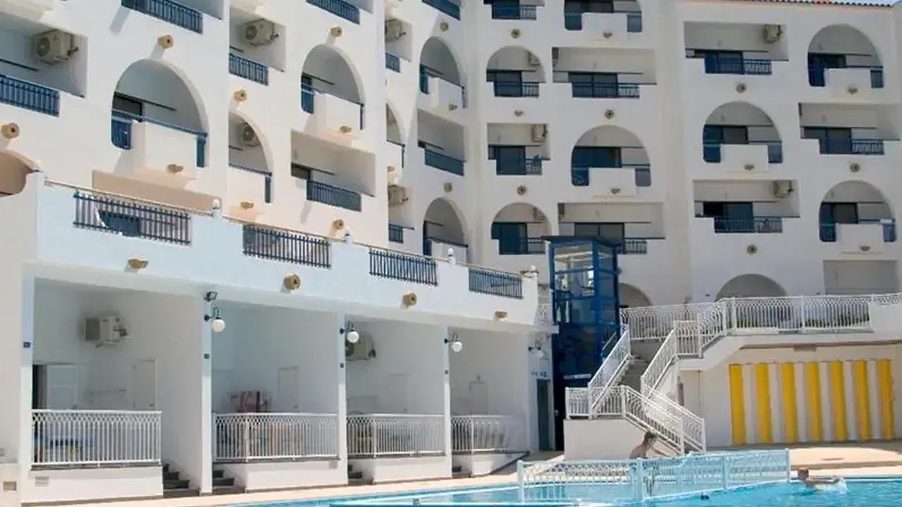 Tropical Sol Albufeira