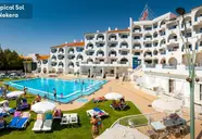 Tropical Sol Albufeira
