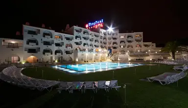 Tropical Sol Albufeira