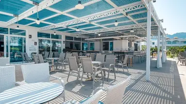 Tropical Sol