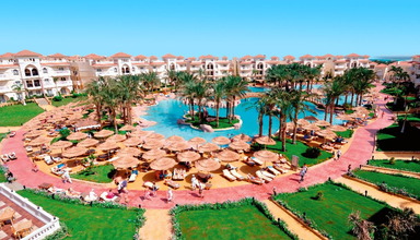 Tropicana Azure Club